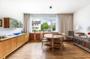 Bremen - Schwachhausen / Gepflegtes und familienfreundliches Reihenhaus in sehr beliebter Lage – 28213 Bremen – Vorschaubild 6