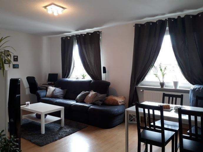 !!! SCHÖNE WOHNUNG mit GARTEN & TERRASSE im BELIEBTEN BADISCHEN VIERTEL !!! – Köln – Vorschaubild 3