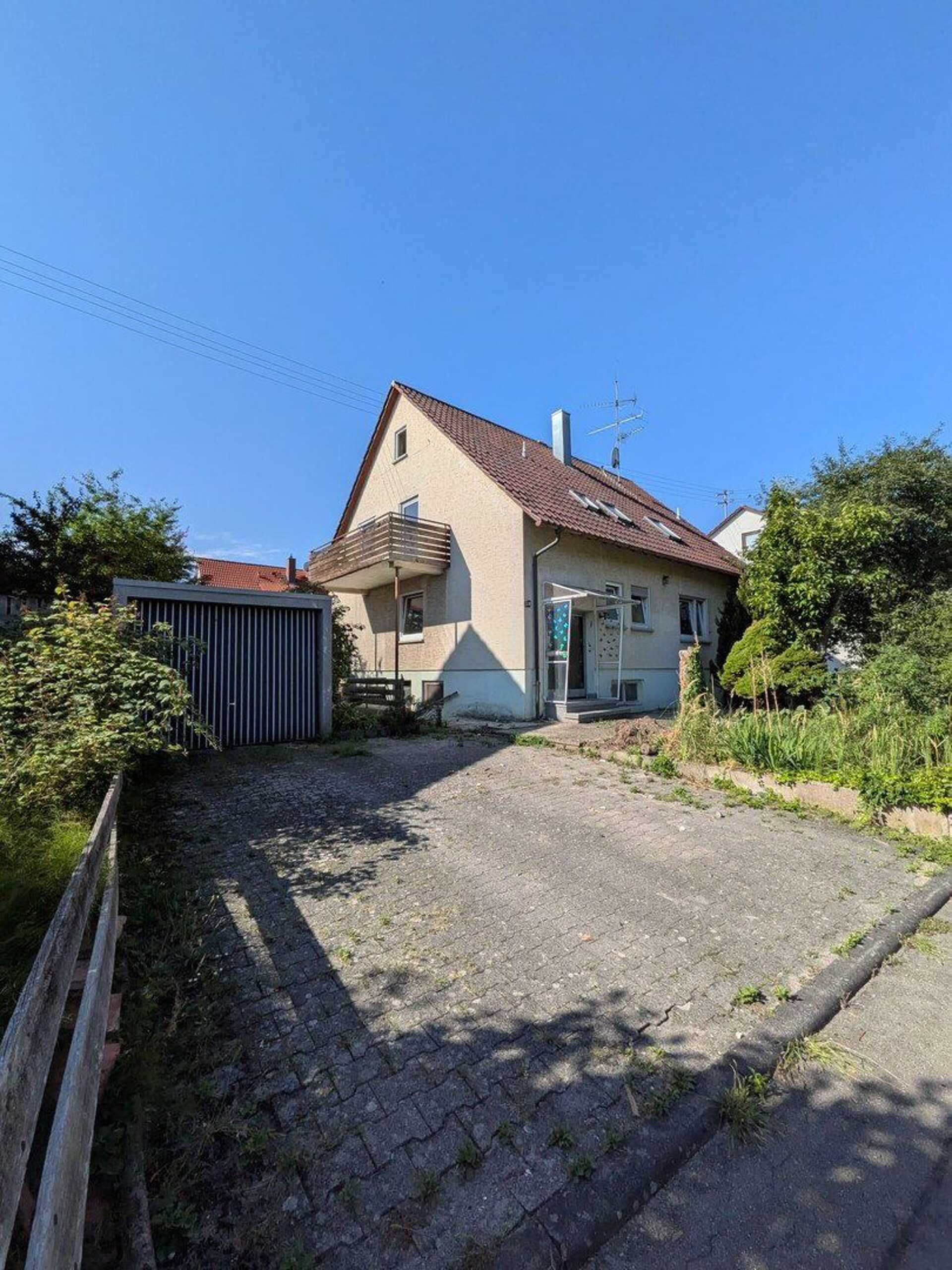 Mehrfamilienhaus in 88471 Laupheim-Untersulmentingen mit 172 m² kaufen