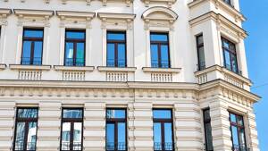 Stilvolles Stadtrefugium mit Charme - urban wohnen, nachhaltig investieren. Renovierte & Bezugsfrei! – 4315 Leipzig – Vorschaubild 9