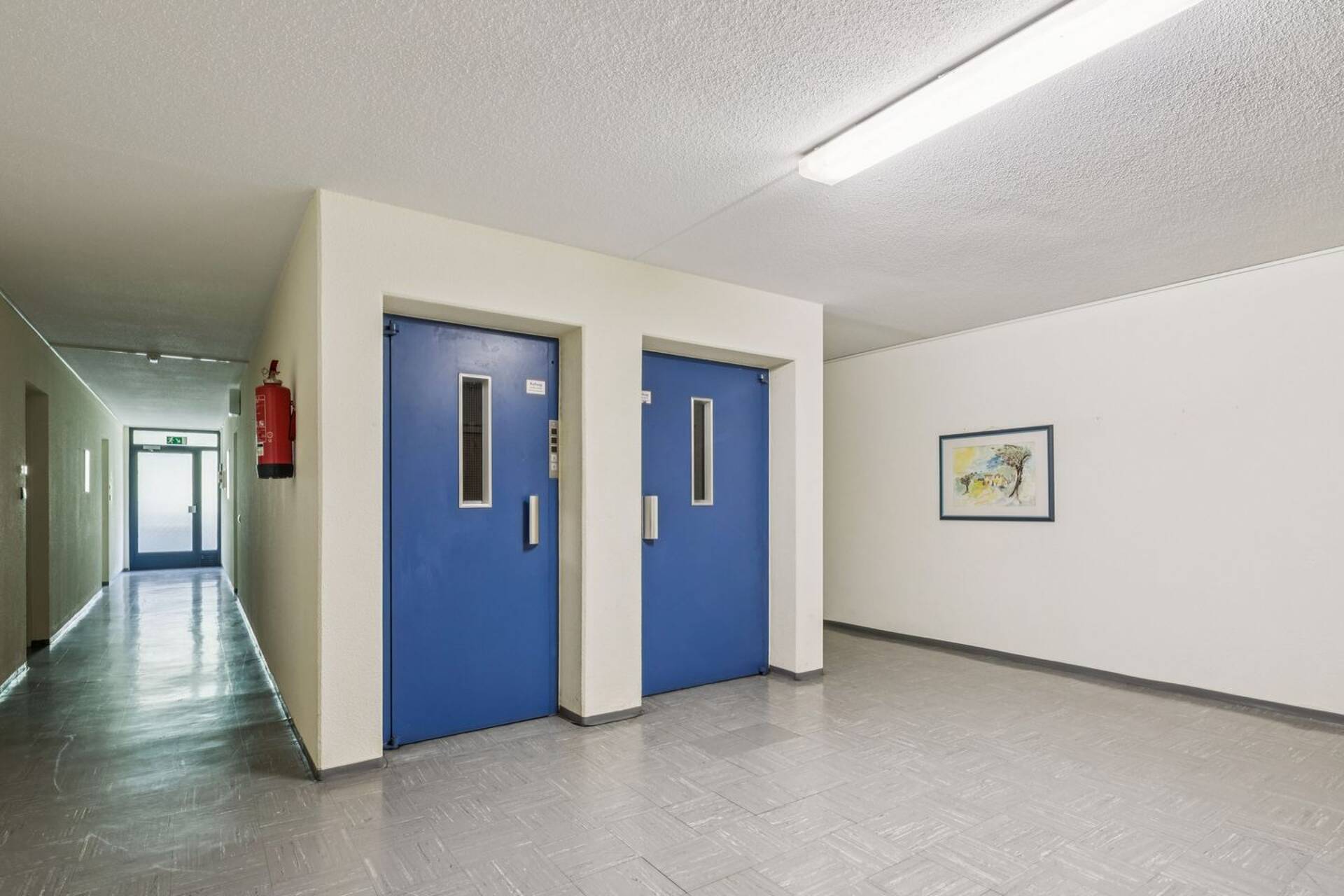 Etagenwohnung in 79183 Waldkirch mit 43 m² kaufen