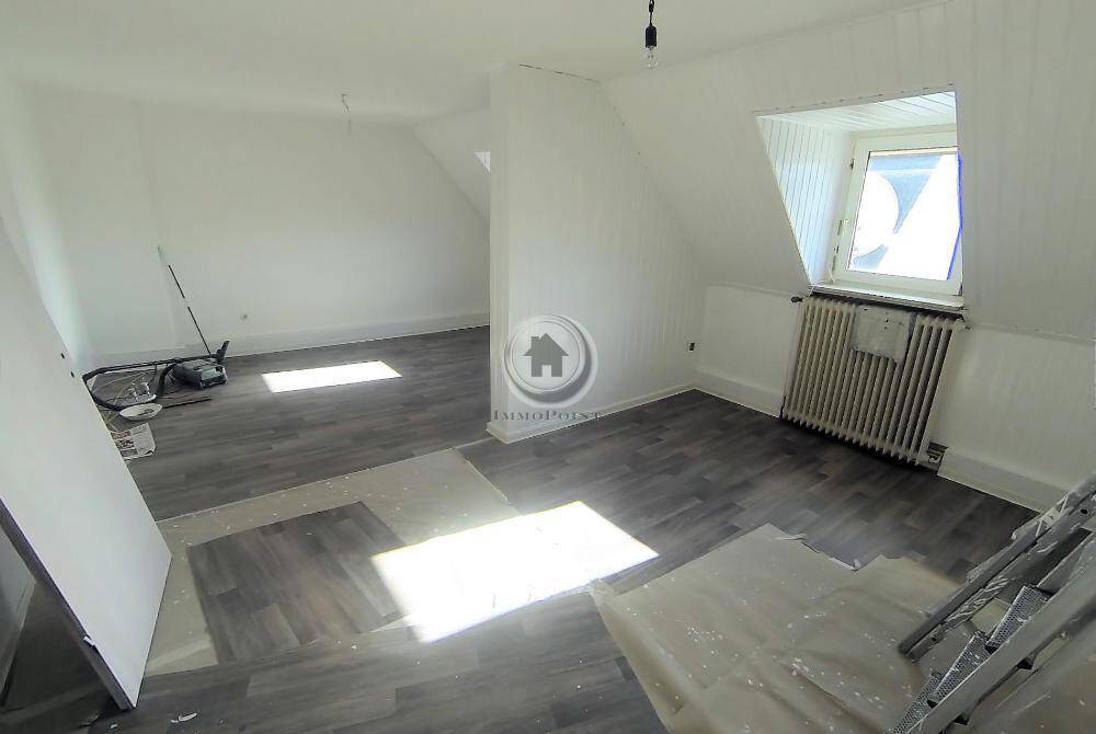 !!! ImmoPoint !!! 30er Zone - zentrumsnahe und doch ruhig Dachgeschoss mit Gartenmitbenutzung !!! (3