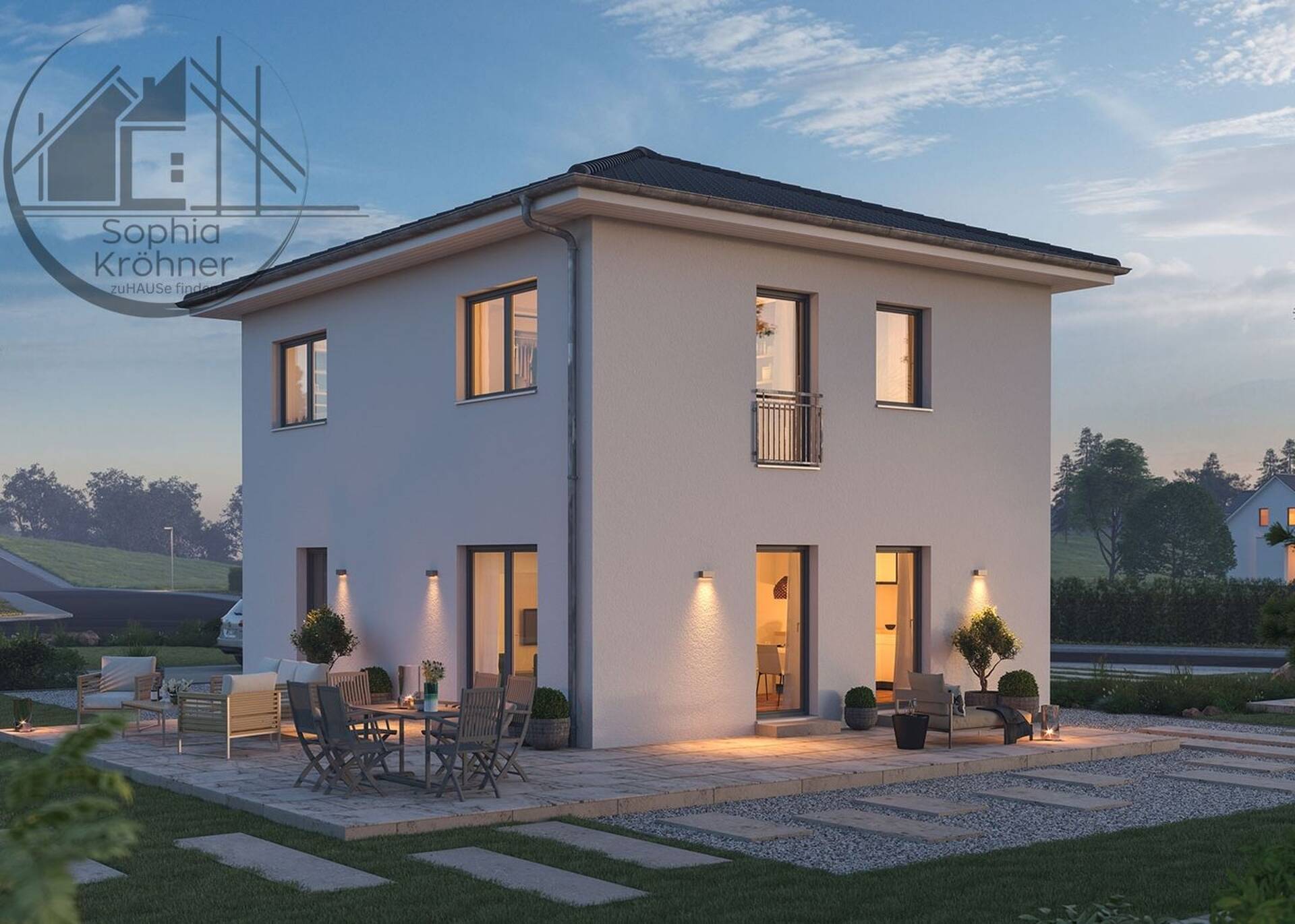 Haus in 04720 Döbeln mit 134 m² kaufen