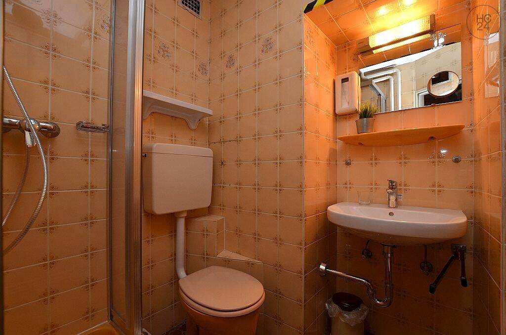 Möbliertes Apartment Würzburg City – Würzburg – Vorschaubild 8