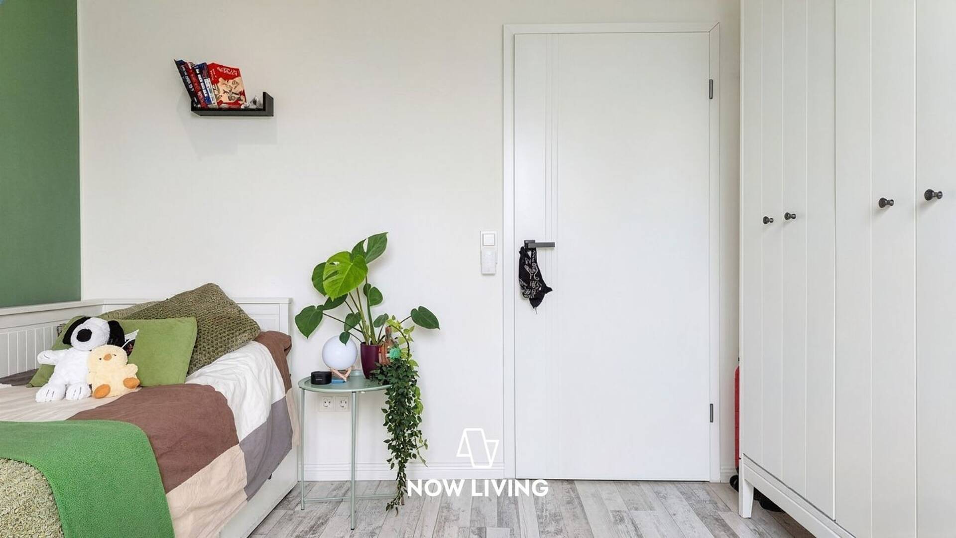 Etagenwohnung in 38112 Braunschweig mit 98 m² kaufen