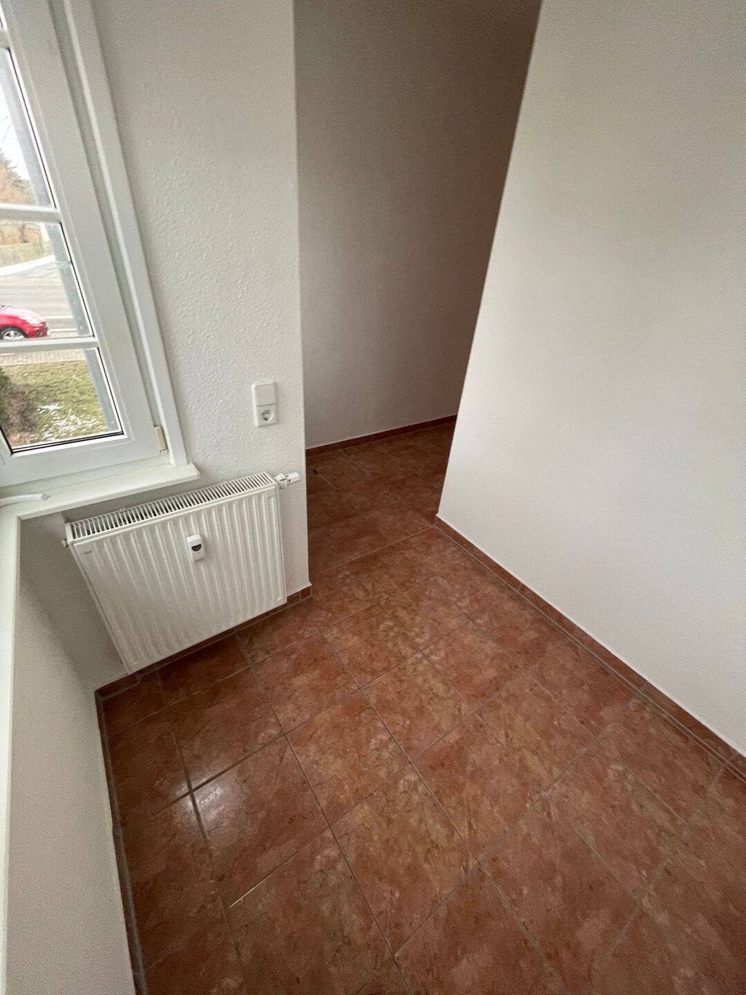 Zschopauer STr. !!!!!! gemütliche-Wohnung - mit Balkon - hier ziehen wir ich ein!!!!!!!!!! – Chemnitz – Vorschaubild 9
