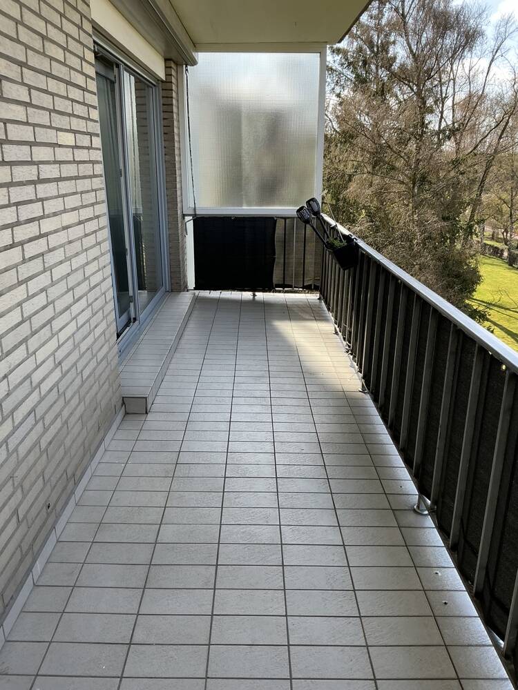 Wunderschöne 4-Zimmer-Wohnung mit Balkon, Aufzug und Tiefgaragenstellplatz! – Mönchengladbach – Vorschaubild 6