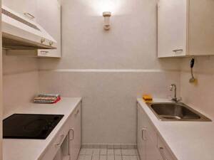 ... mit Entwicklungspotential! 1-Zimmer-Stadtapartment im beliebten Winterhude – 22299 Hamburg – Vorschaubild 4