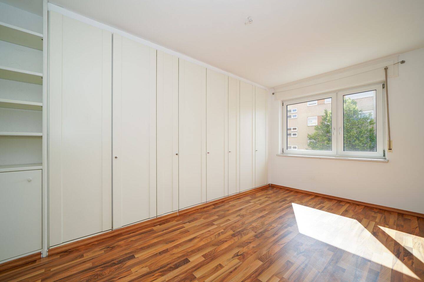 Einziehen oder vermieten in St. Johannis - gegenüber Klinikum Nord – Nürnberg – Vorschaubild 6