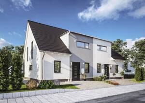 Erfurt-Melchendorf - Ihr Zuhause mit Traumblick – 99097 Erfurt – Vorschaubild 2
