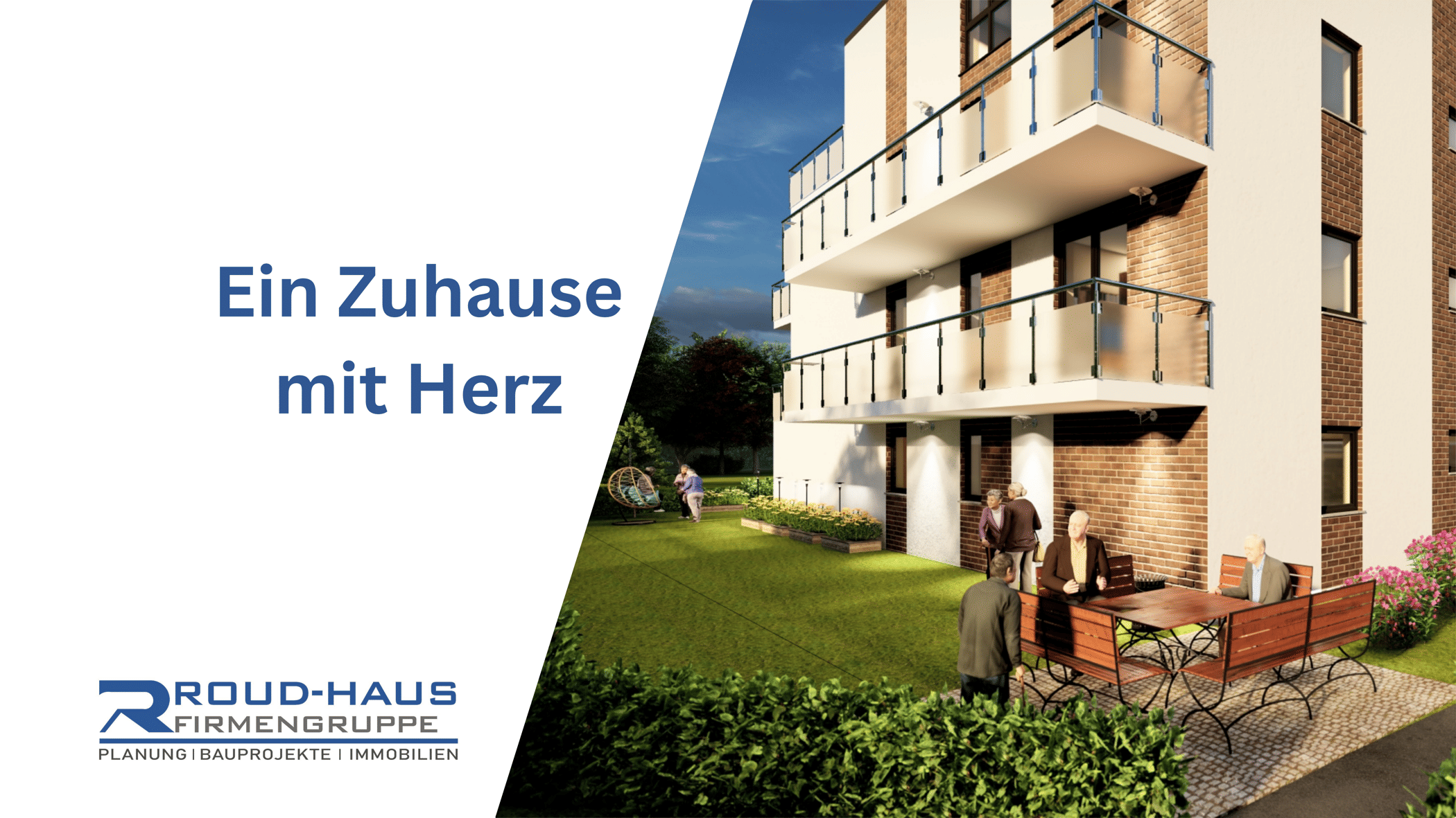Betreutes Wohnen, Pflegeimmobilien & Mehrgenerationenhäuser – sicher, komfortabel,zukunftsorientiert – Tübingen – Vorschaubild 5