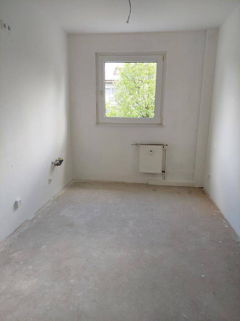 Bei VIVAWEST die Sonnenstrahlen auf dem eigenen Balkon genießen. – Gelsenkirchen – Vorschaubild 3