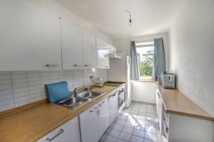 Kapitalanleger aufgepasst: Gemütliche 3-Zimmer-Wohnung in beliebter Lage von Hamburg-Niendorf – 22455 Hamburg – Vorschaubild 4