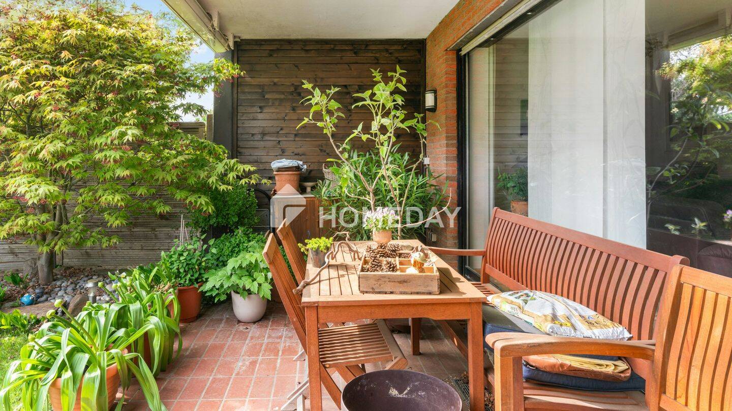 Ruhiges Wohnen im Grünen: Gepflegtes Haus mit Südterrasse und Garage in Hehn – Mönchengladbach – Vorschaubild 6