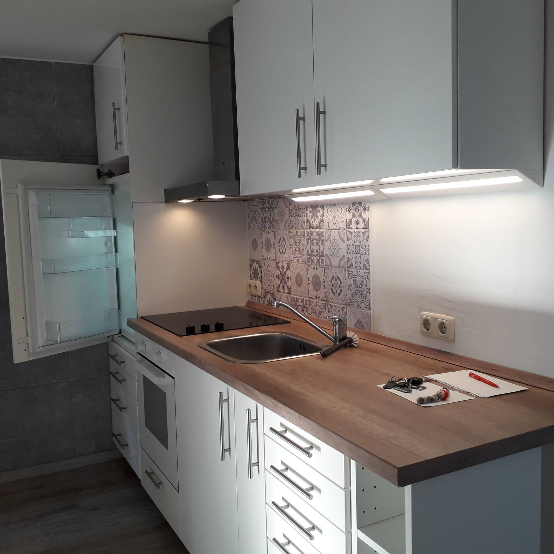 Haus in 25746 Heide mit 92 m² kaufen