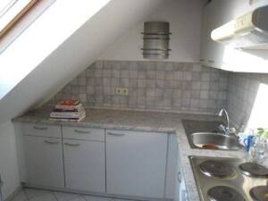 Gemütl. kl. 1,5-R-DG-Mais-Wohng. m. off. Einbauküche in DD-Trachenberge – 1129 Dresden – Vorschaubild 4