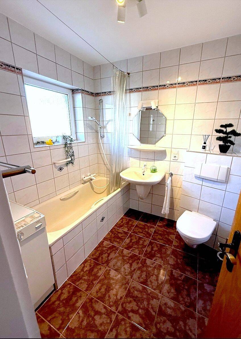 Sicher, hell und gemütlich wohnen am grünen Stadtrand - provisionsfrei direkt vom Eigentümer – Nürnberg – Vorschaubild 7