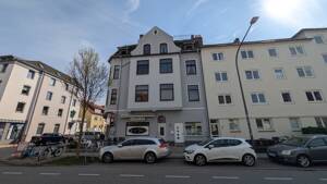 Kapitalanlage in Findorff: 3 vermietete Wohnungen im Paket - ca. 5,41 % Bruttorendite – 28215 Bremen – Vorschaubild 2