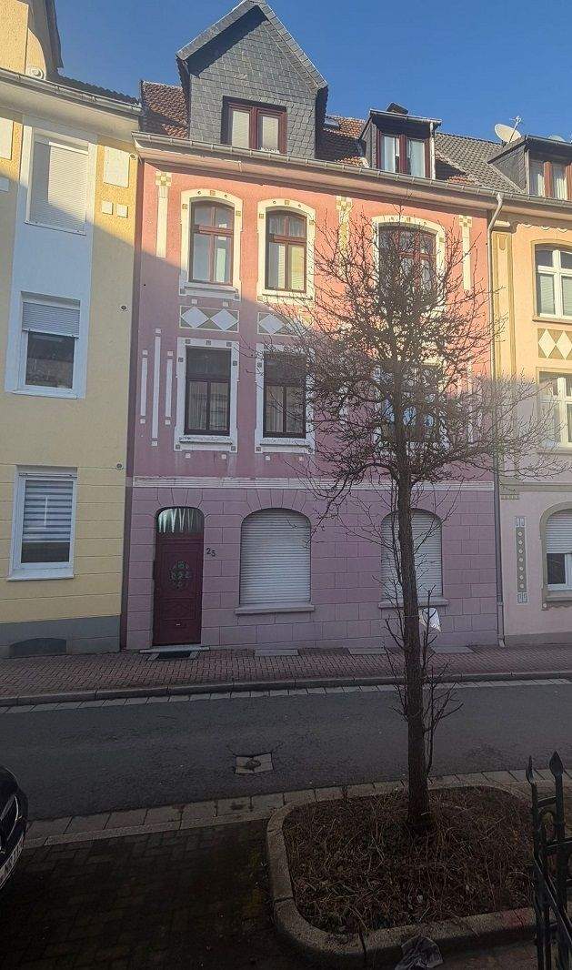 Sehr gepflegtes 4-Familienhaus nahe Loher Wäldchen mit kleinem Garten… – Lüdenscheid – Bild 1 von 9