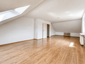 Lichtdurchflutete 3-Zimmer-Dachgeschosswohnung mit optionalem Stellplatz in Horn-Lehe – 28357 Bremen – Vorschaubild 6