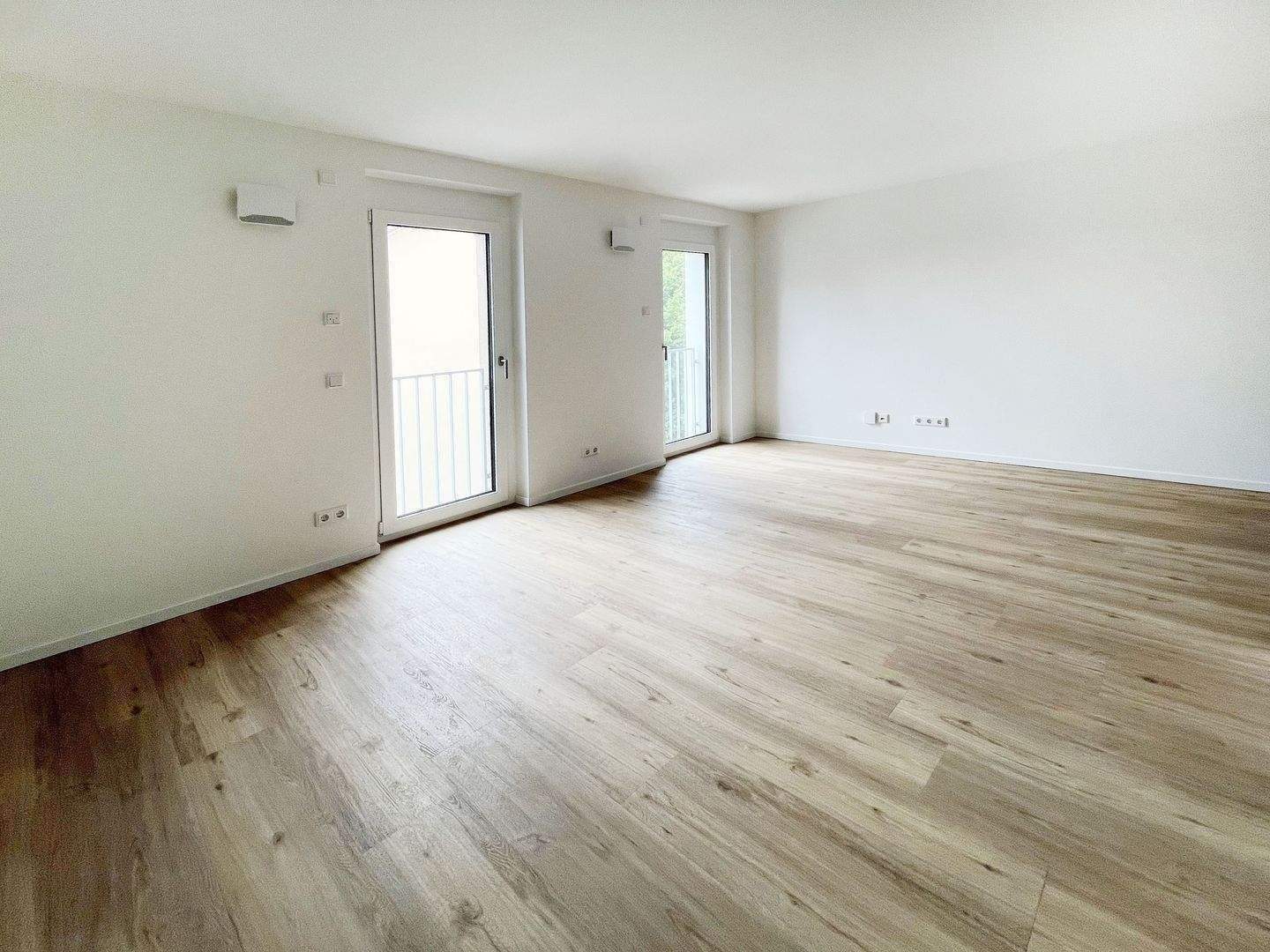 Schöne 1-Zimmer Wohnung mit Einbauküche! – Nürnberg – Vorschaubild 3