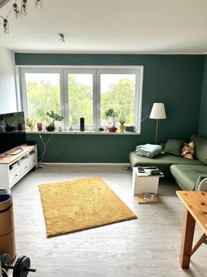 Helle 4-Zimmerwohnung in zentraler Lage gelegen am Hauptbahnhof – 26123 Oldenburg – Vorschaubild 7
