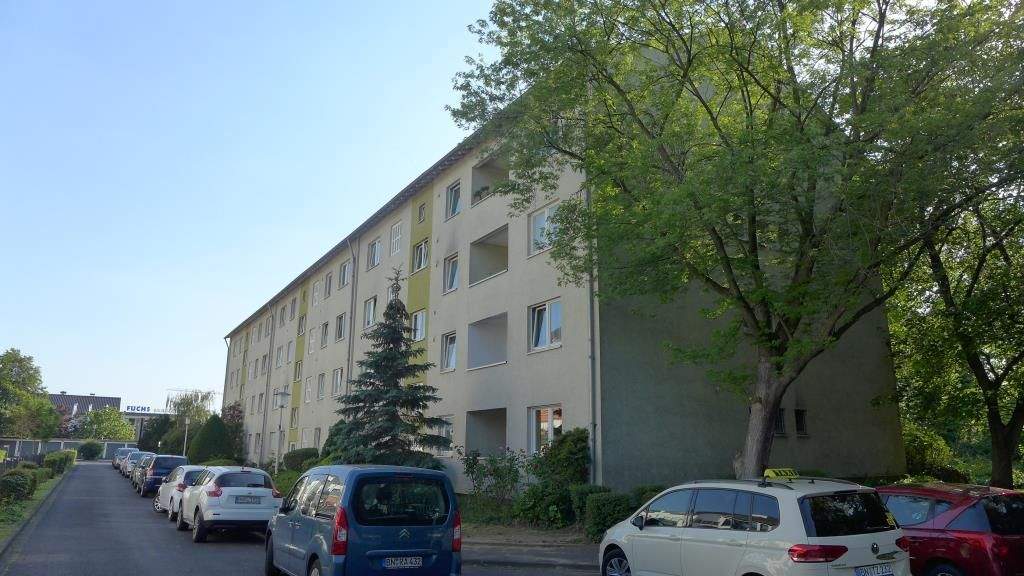 Bonn Alt-Tannenbusch. vermietete 3 ZKB mit Balkon - provisionsfrei! – Bonn – Vorschaubild 5