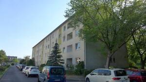 Bonn Alt-Tannenbusch. vermietete 3 ZKB mit Balkon - provisionsfrei! – Hohe Str. 38 a, 53119 Bonn – Vorschaubild 5