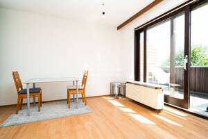 Attraktive 2-Zimmer-Wohnung in gepflegter Wohnanlage mit Stellplatz – 97076 Würzburg – Vorschaubild 3