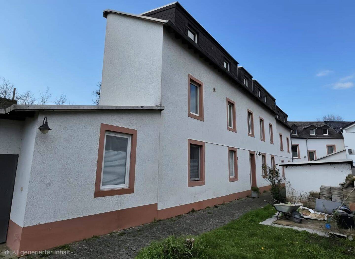 Investoren aufgepasst: MFH mit 16 Wohnungen, Glasfaser, neue Heizung Renditepotenzial bis 6,5 % – Trier – Vorschaubild 3