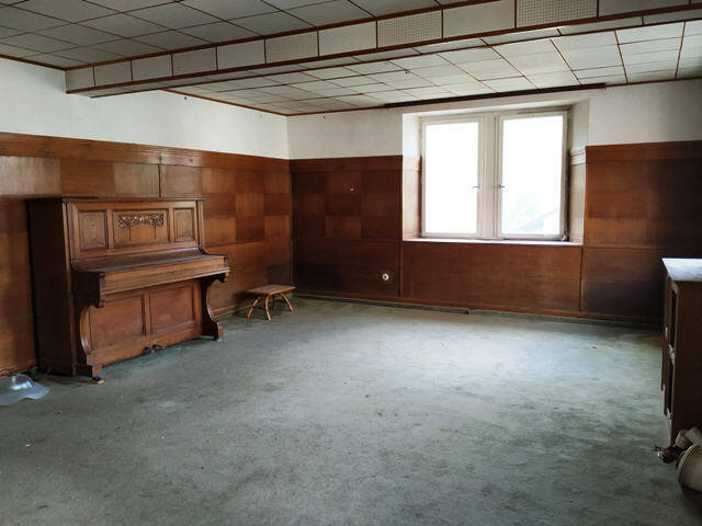Histor. Wohnhaus mit Nebengebäuden - ehem. landw. Anwesen – Weikersheim – Vorschaubild 6