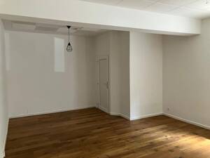 1 Zimmer Wohnung in stadtnaher Lage – 70174 Stuttgart – Vorschaubild 2