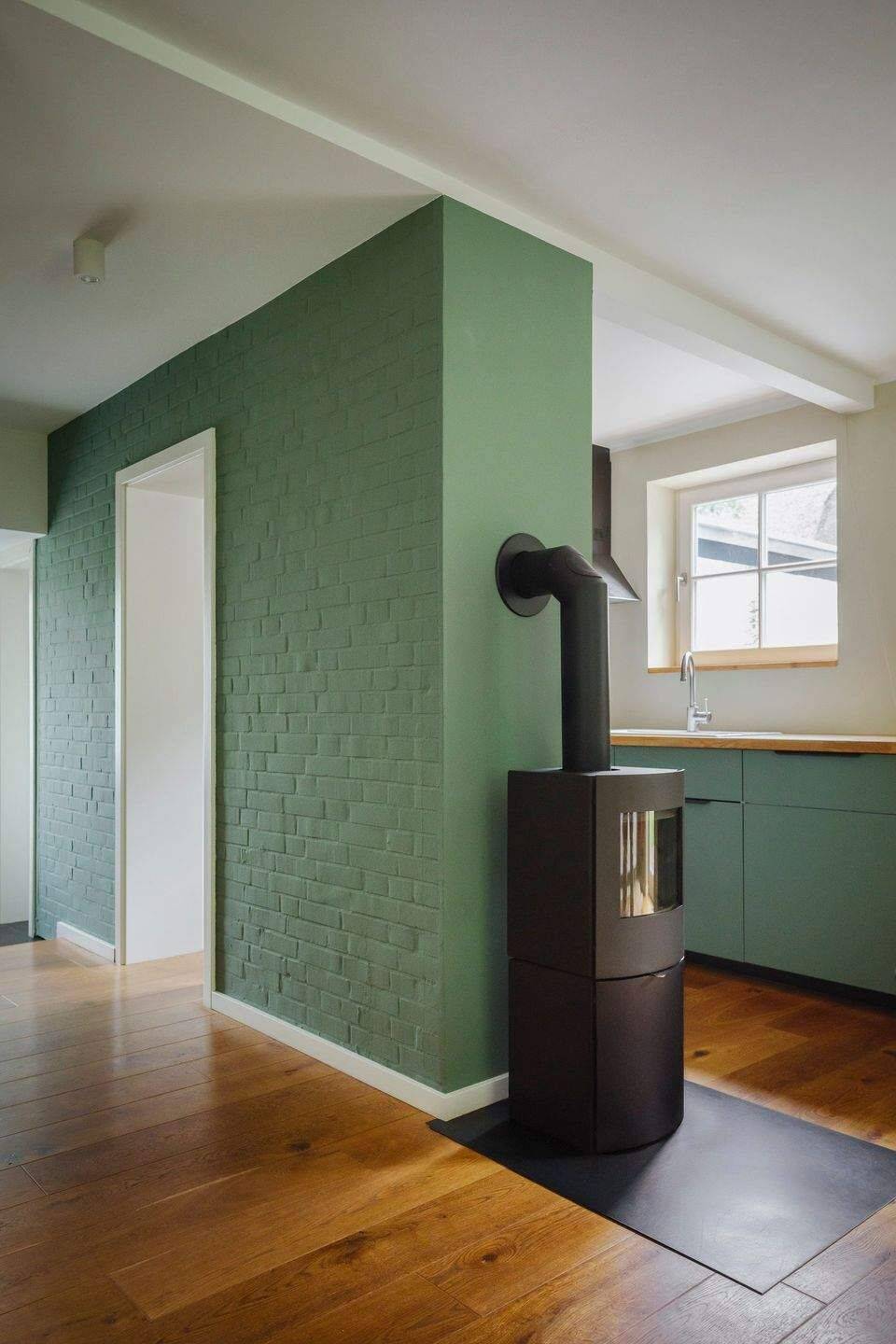 Design trifft Küstenruhe: Großzügige Maisonette mit Garten, Sauna und Reetdachcharme – Sankt Peter-Ording – Vorschaubild 2