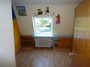 Doppelhaushälfte in begehrter Lage mit viel Potential auf Erbbaugrundstück – 40627 Düsseldorf – Vorschaubild 7