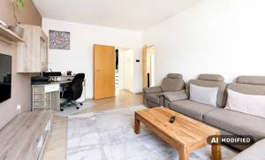 Einziehen und wohlfühlen - renovierte 3-Zimmer-Wohnung mit 88 m² in Essen-Frohnhausen – 45145 Essen – Vorschaubild 3