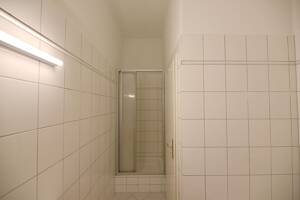 Johannstadt, Nähe Medak, Schöne 4-Raum-Wohnung mit Dielenfußboden und Balkon – 1307 Dresden – Vorschaubild 8