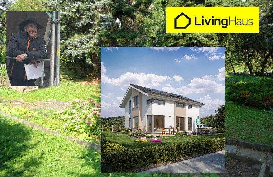 (T)RAUMWUNDER ZUM VERLIEBEN: GERÄUMIGES HAUS MIT VIEL PLATZ ZUM LEBEN - TEL. 01714863595 – Zwickau – Bild 1 von 9