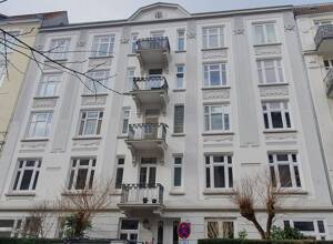 Zentral gelegene 2-Zimmer Wohnung Lastropsweg , Eimsbüttel – 20255 Hamburg – Vorschaubild 2