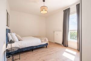 Charmante 2-Zimmer-Wohnung in Wedding - voll möbliert – 13351 Berlin – Vorschaubild 7