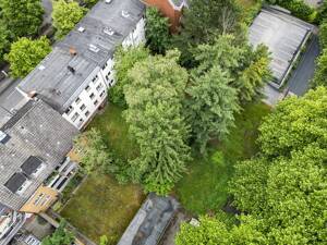 MFH in Hamburg-Wandsbek, bereits aufgeteilt in 8 Einheiten, mit genehmigtem Dachausbau und Balkonen – 22047 Hamburg – Vorschaubild 6
