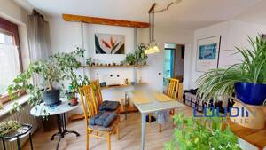 Großzügige 3,5-Zimmerwohnung mit eigenem Garten. – 79346 Endingen – Vorschaubild 5