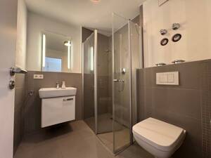 Die gefällt mir: praktische 2-Zimmer-Wohnung mit EBK in Stadtnähe – 4103 Leipzig – Vorschaubild 6