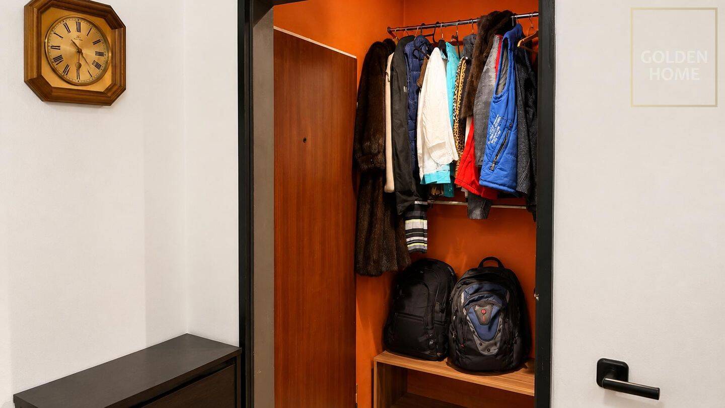 Langfristig vermietete 1-Zimmer-Erdgeschosswohnung mit Balkon - attraktive Kapitalanlage – Fürth – Vorschaubild 5