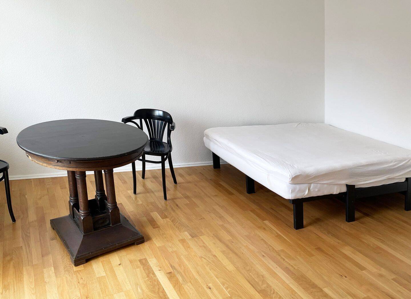 Bezugsfreie 1-Zimmer-Wohnung mit Balkon in gefragter Wohnlage! – Berlin – Vorschaubild 7