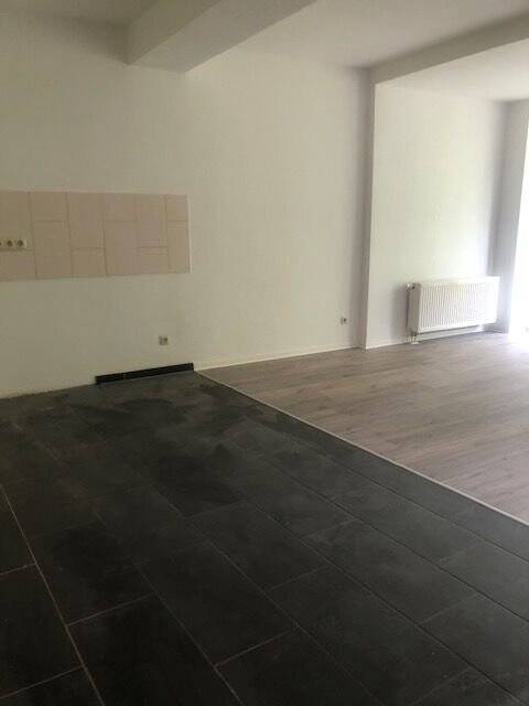 Moderne 2-Zimmer mit offener Wohnküche in ruhiger Lage mit Badewanne & Balkon zum Hof – Magdeburg – Vorschaubild 7