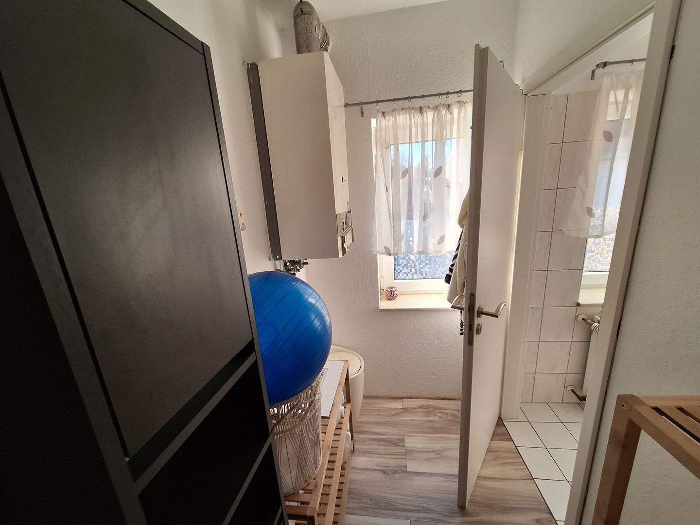 san. EF-Reihenhaus (2 ZKB, Ankleide) | Einliegerappartement (1-ZKB) | Mühlhausen/ Thür. – Mühlhausen/Thüringen – Vorschaubild 7