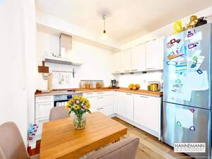 Maisonettewohnung mit Kamin, Dachterrasse & Tiefgarage! – 20357 Hamburg – Vorschaubild 4