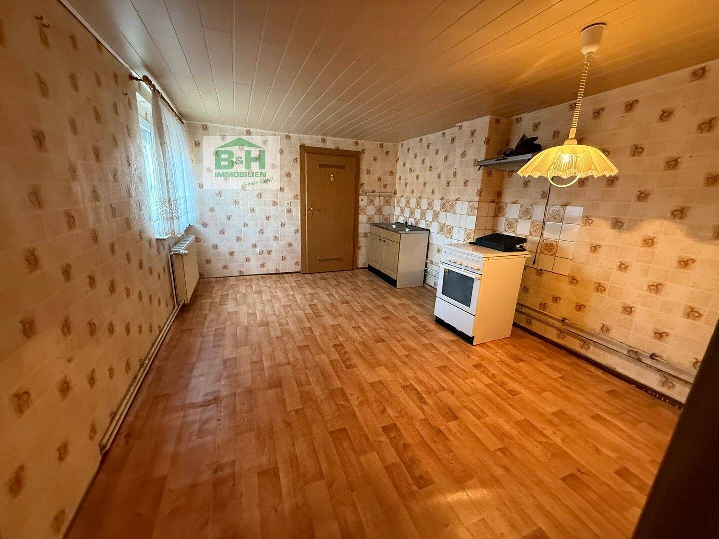 Preisknaller! Eigenheim in ruhiger, grüner Lage bei Sandersdorf- Zscherndorf – Sandersdorf-Brehna – Vorschaubild 7