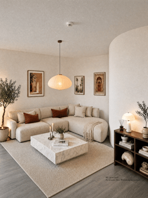 Lichtdurchflutete Maisonette Wohnung mit Balkon & Grünblick – 38228 Salzgitter – Vorschaubild 3