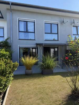 RMH mit Garten, 4 Räume, inkl. EBK, Gä-WC, Terrasse, DG-Ausbaureserve, 2 SP u.v.m. – 4329 Leipzig – Vorschaubild 4